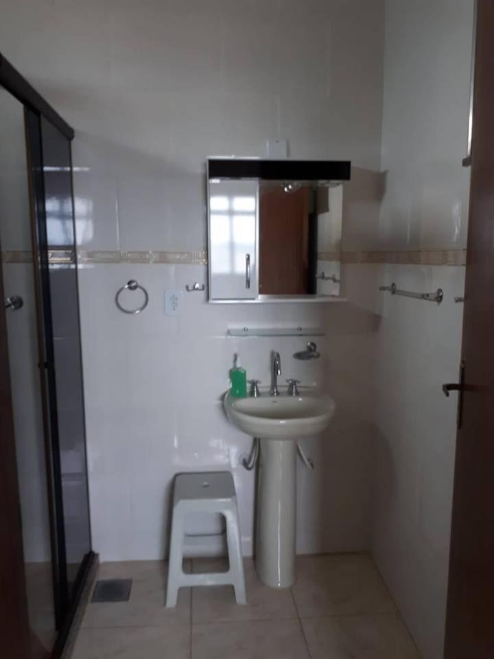 Hospedagem Narcizo Sao Lourenco  Exterior foto