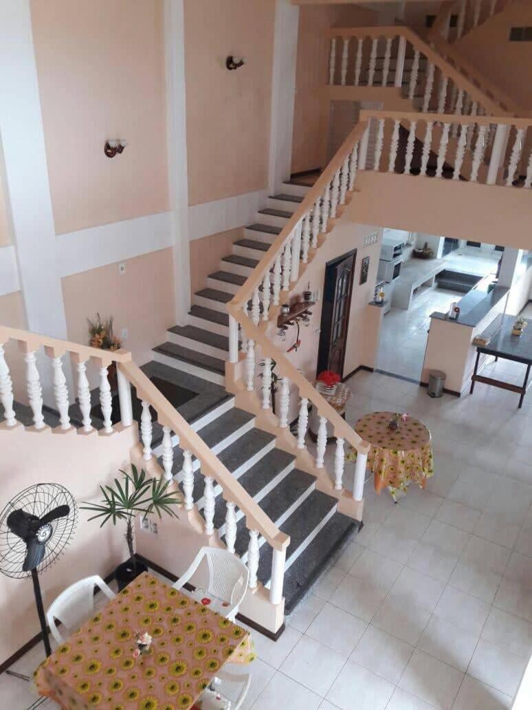 Hospedagem Narcizo Sao Lourenco  Exterior foto